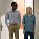 William Jackson Harper, Kristen Bell (Photo: Colleen Hayes/NBC)